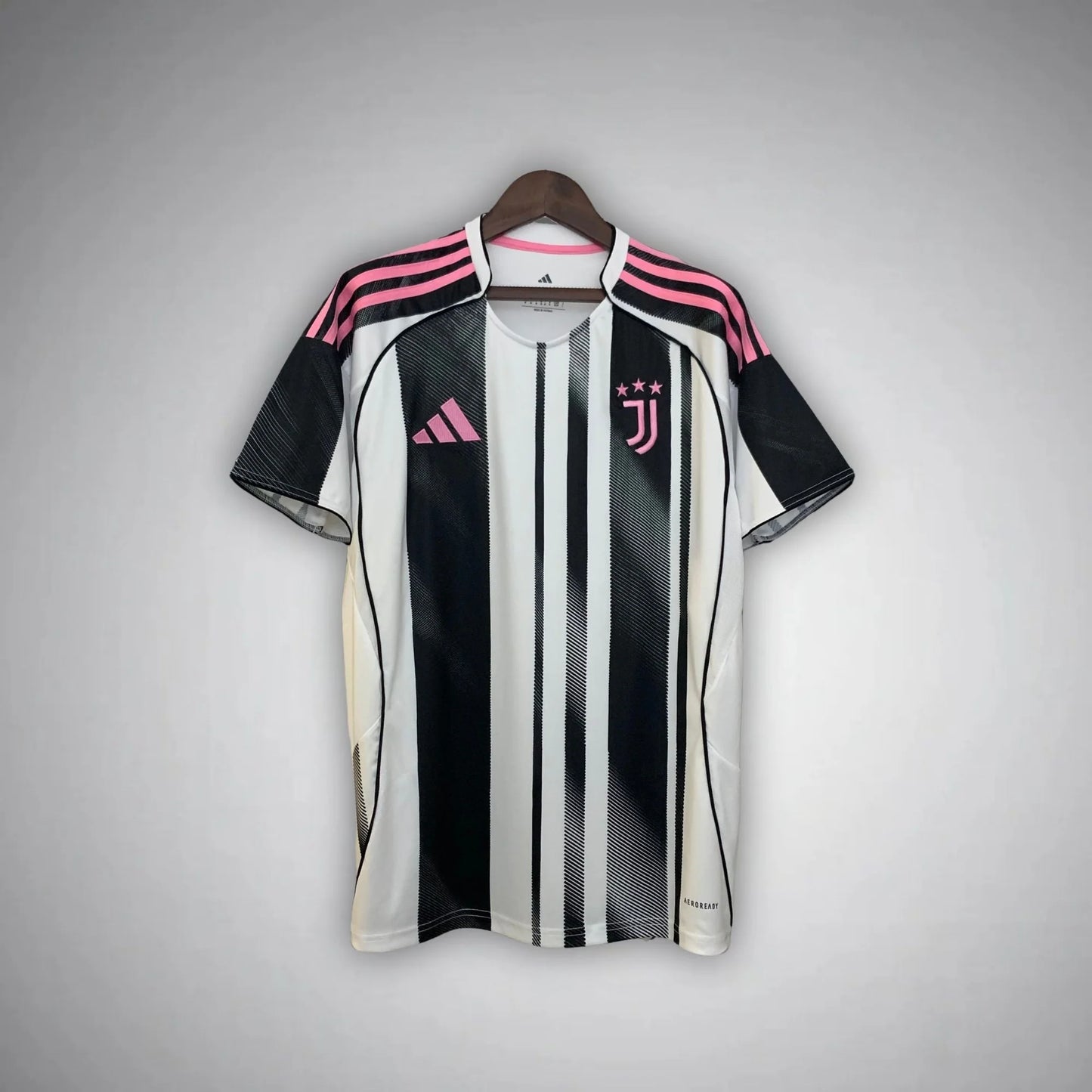 Juventus Home 2025/2026