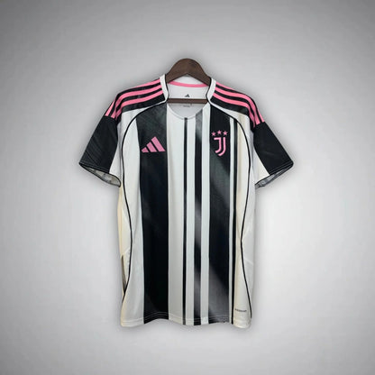 Juventus Home 2025/2026