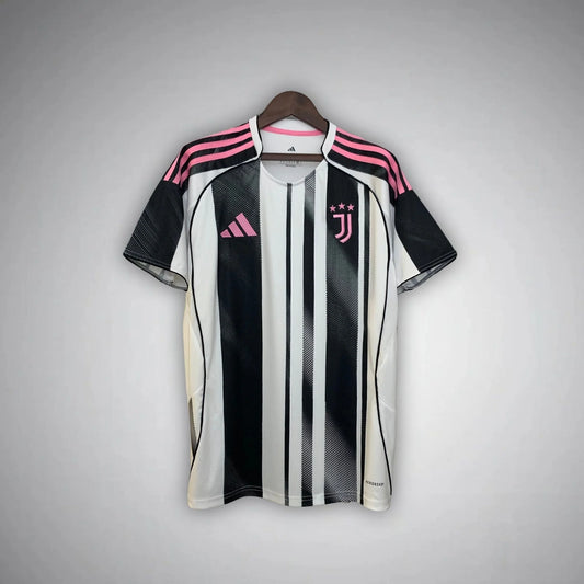 Juventus Home 2025/2026