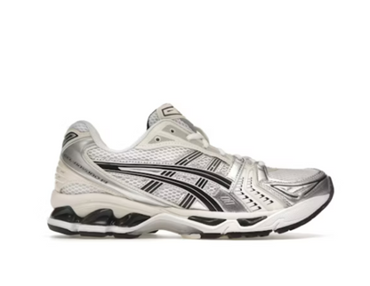 Asics Gel Kayano White Midnight
