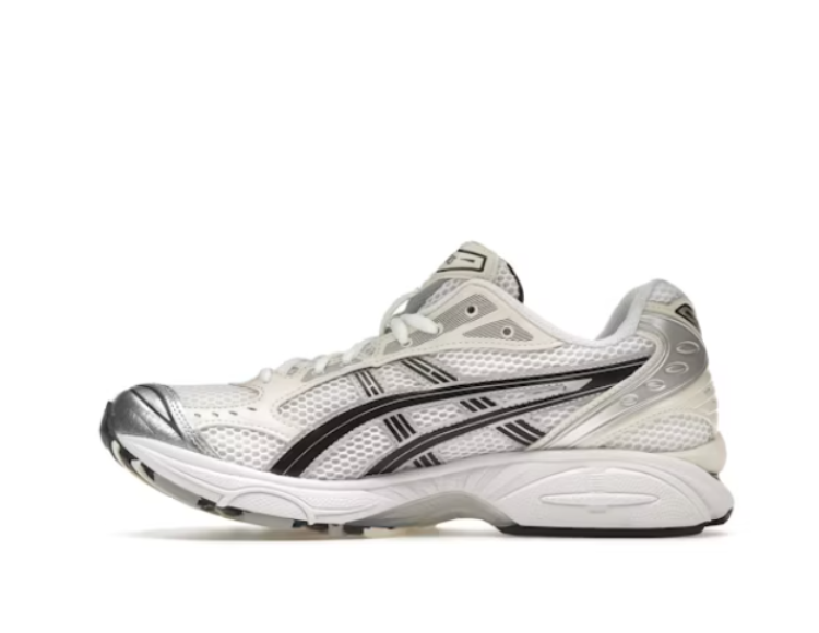 Asics Gel Kayano White Midnight