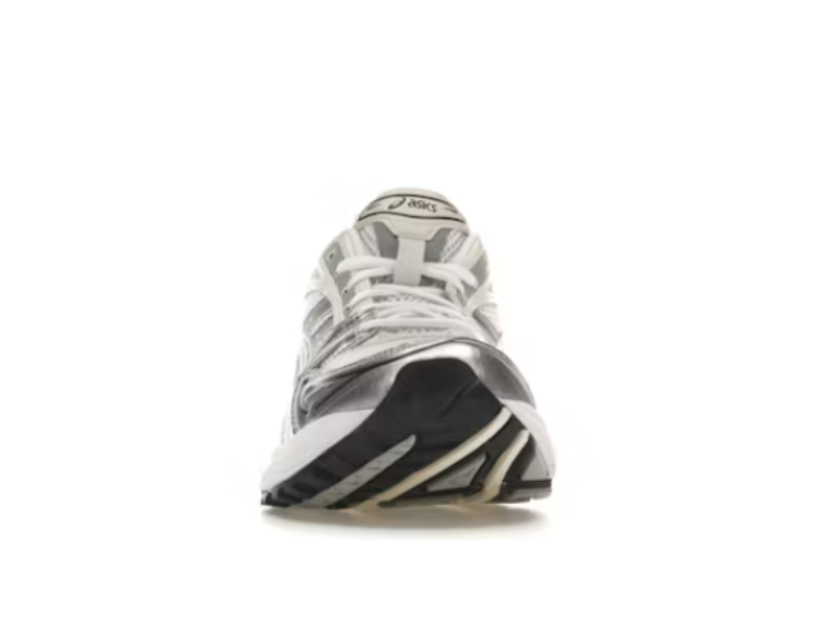 Asics Gel Kayano White Midnight