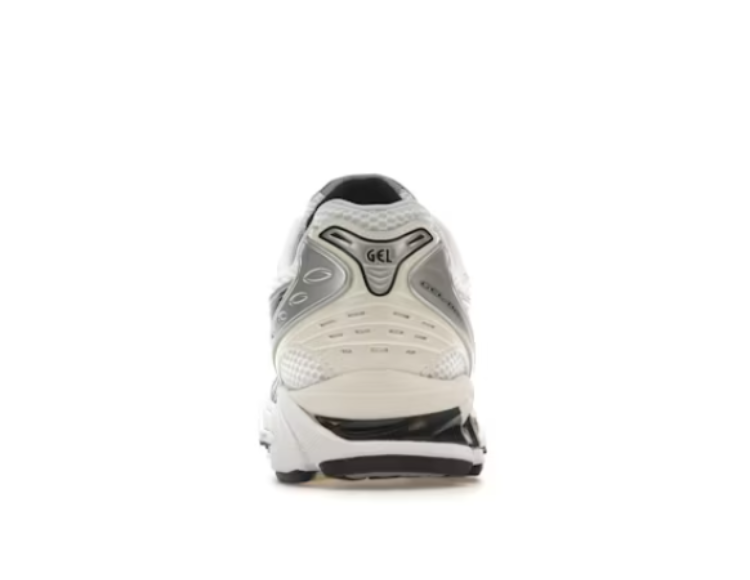 Asics Gel Kayano White Midnight