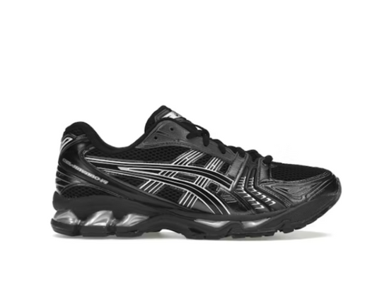 Asics Gel Kayano Black
