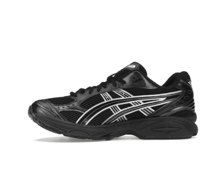 Asics Gel Kayano Black