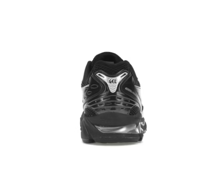Asics Gel Kayano Black