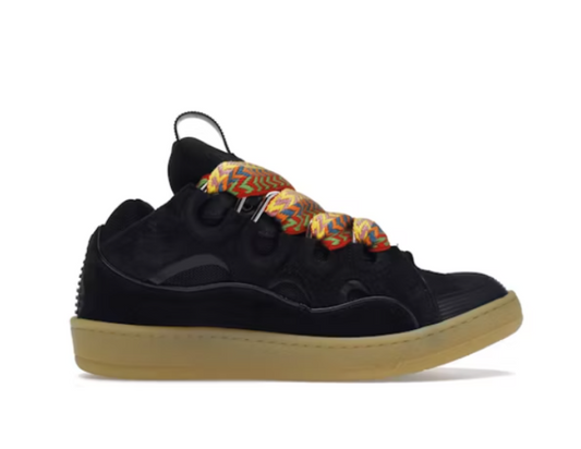 Lanvin Curb Black