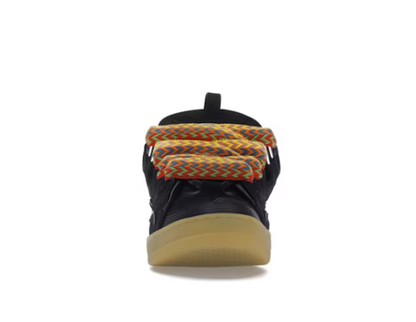 Lanvin Curb Black