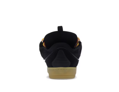 Lanvin Curb Black