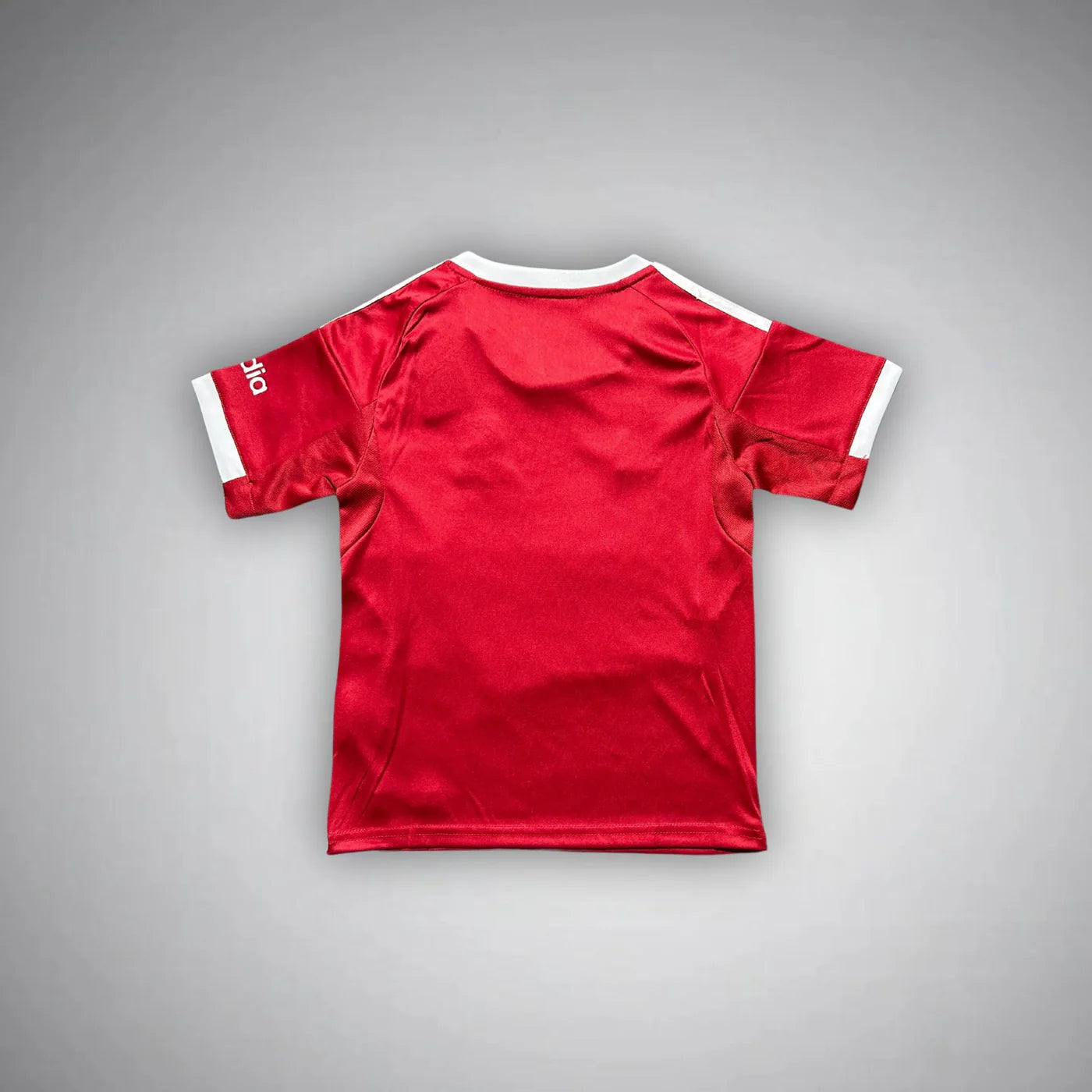 Liverpool Home 2025/2026
