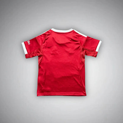 Liverpool Home 2025/2026