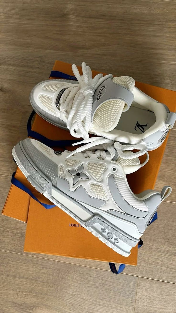 Luxury shoes