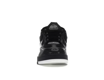 LV Skate Black White