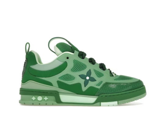 LV Skate Green