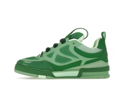 LV Skate Green