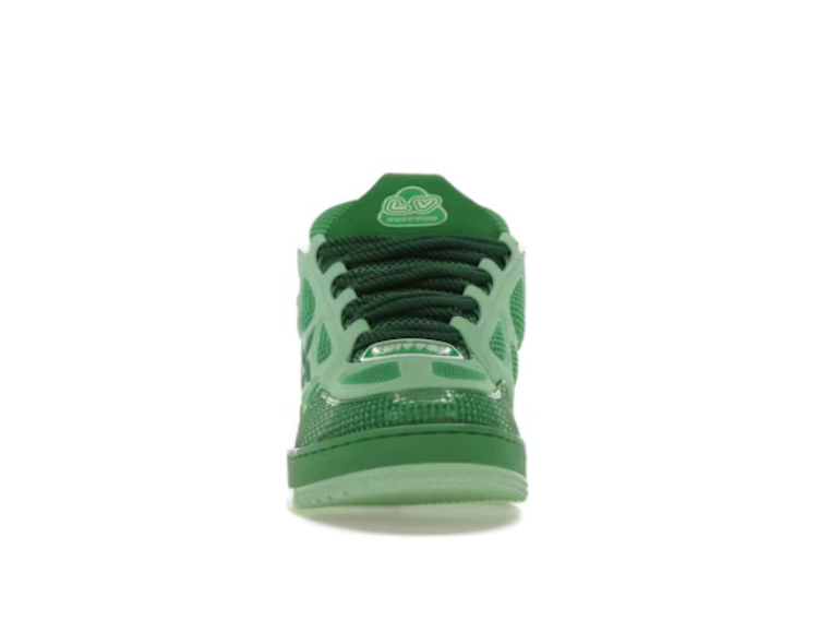 LV Skate Green