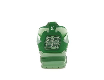 LV Skate Green