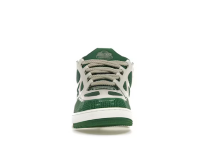 LV Skate Green White