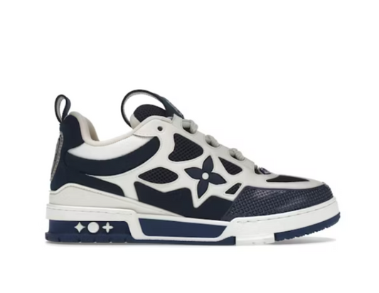 LV Skate Marine White