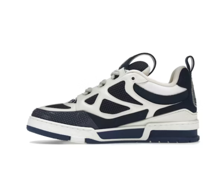 LV Skate Marine White