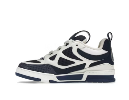LV Skate Marine White