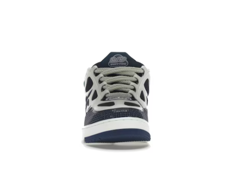LV Skate Marine White