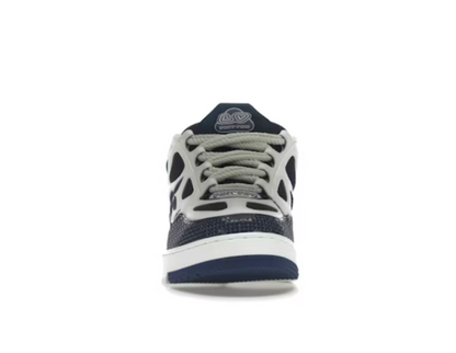 LV Skate Marine White