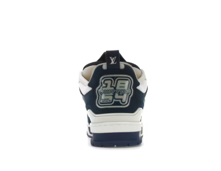 LV Skate Marine White
