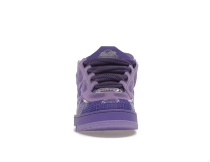 LV Skate Purple