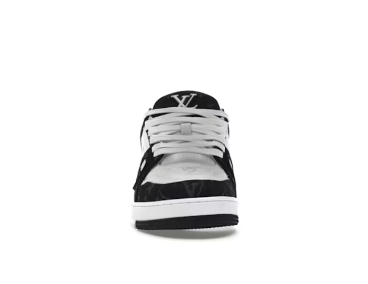 LV Trainer Black White