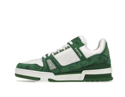 LV Trainer Green White