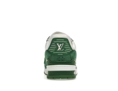 LV Trainer Green White