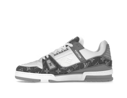 LV Trainer Grey White