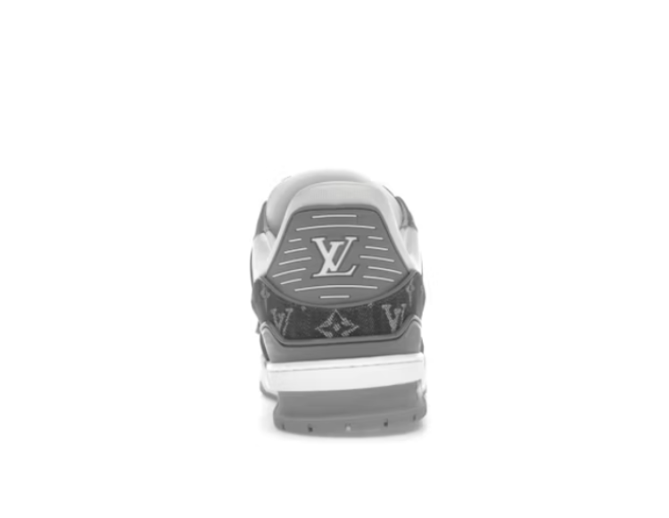 LV Trainer Grey White