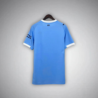 Manchester City Home 2025/2026