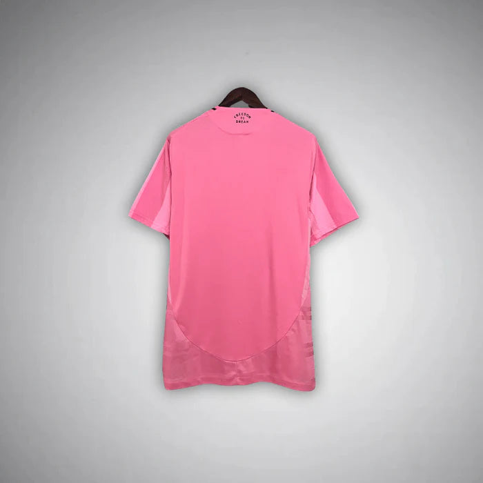 Inter Miami Home 2025/2026