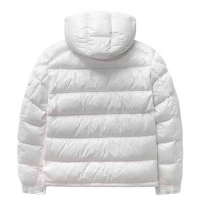 Moncler Maya White