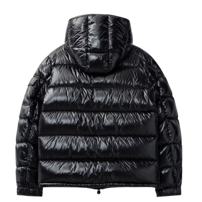 Moncler Maya Black