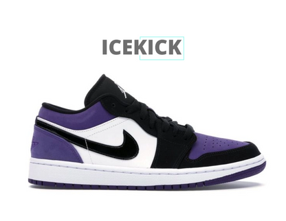 Nike Air Jordan 1 Low