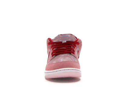 Nike Dunk Low SB Strange Love Skateboards