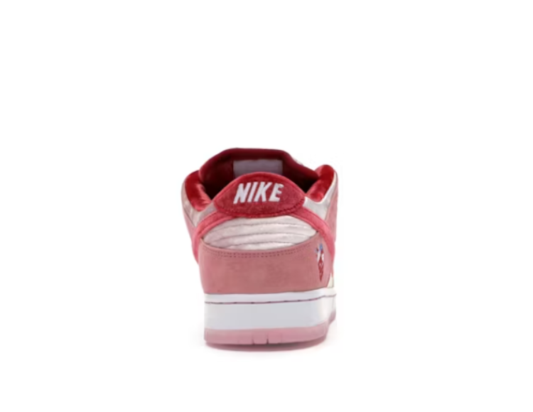 Nike Dunk Low SB Strange Love Skateboards