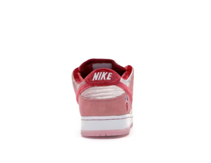 Nike Dunk Low SB Strange Love Skateboards