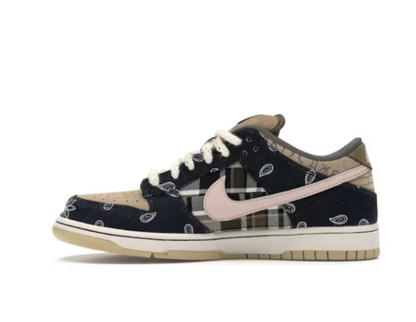 Nike Dunk Low SB Travis Scott