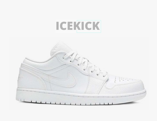 Nike Air Jordan 1 Low
