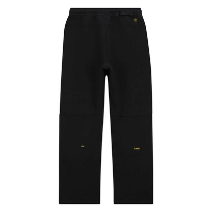Nike Nocta Tech Fleece Joggers Black