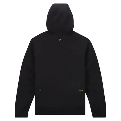 Nike Nocta Tech Fleece Hoodie Black