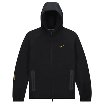 Nike Nocta Tech Fleece Hoodie Black