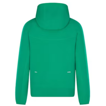 Nike Nocta Tech Fleece Hoodie Green