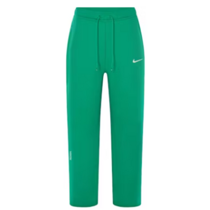 Nike Nocta Tech Fleece Joggers Green