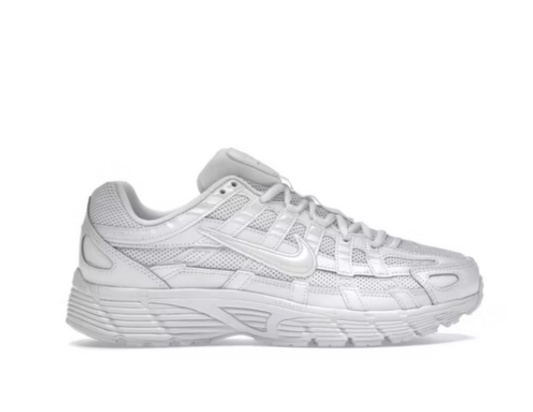 Nike P-6000 White
